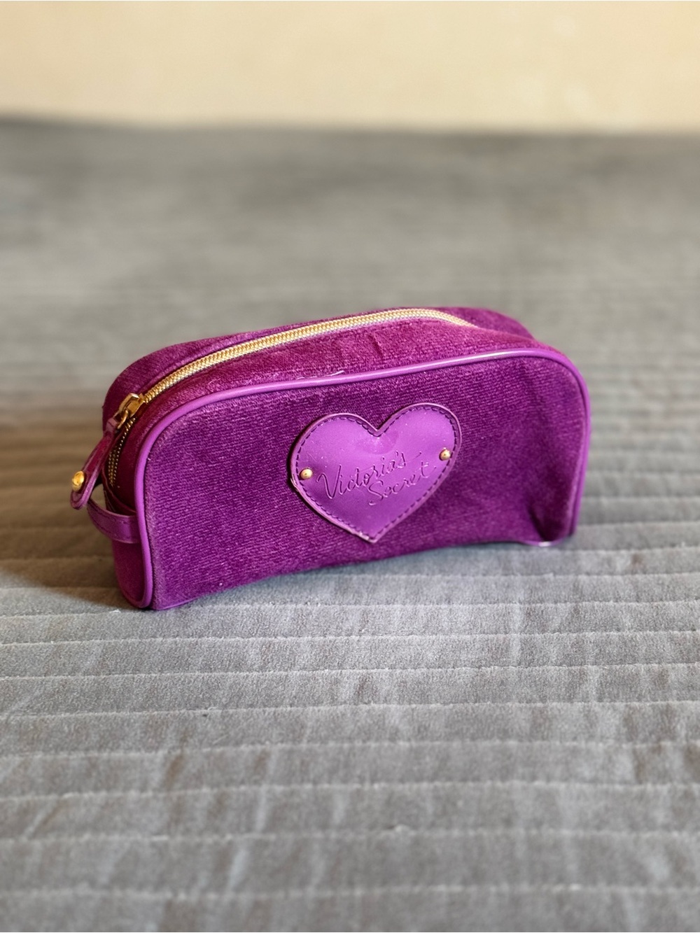 Victoria's Secret Cosmetic Pouch